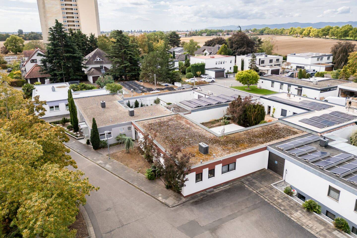 Gepflegter Bungalow inkl. Sanierungsfahrplan in Frankenthal, 67227 Frankenthal (Pfalz)