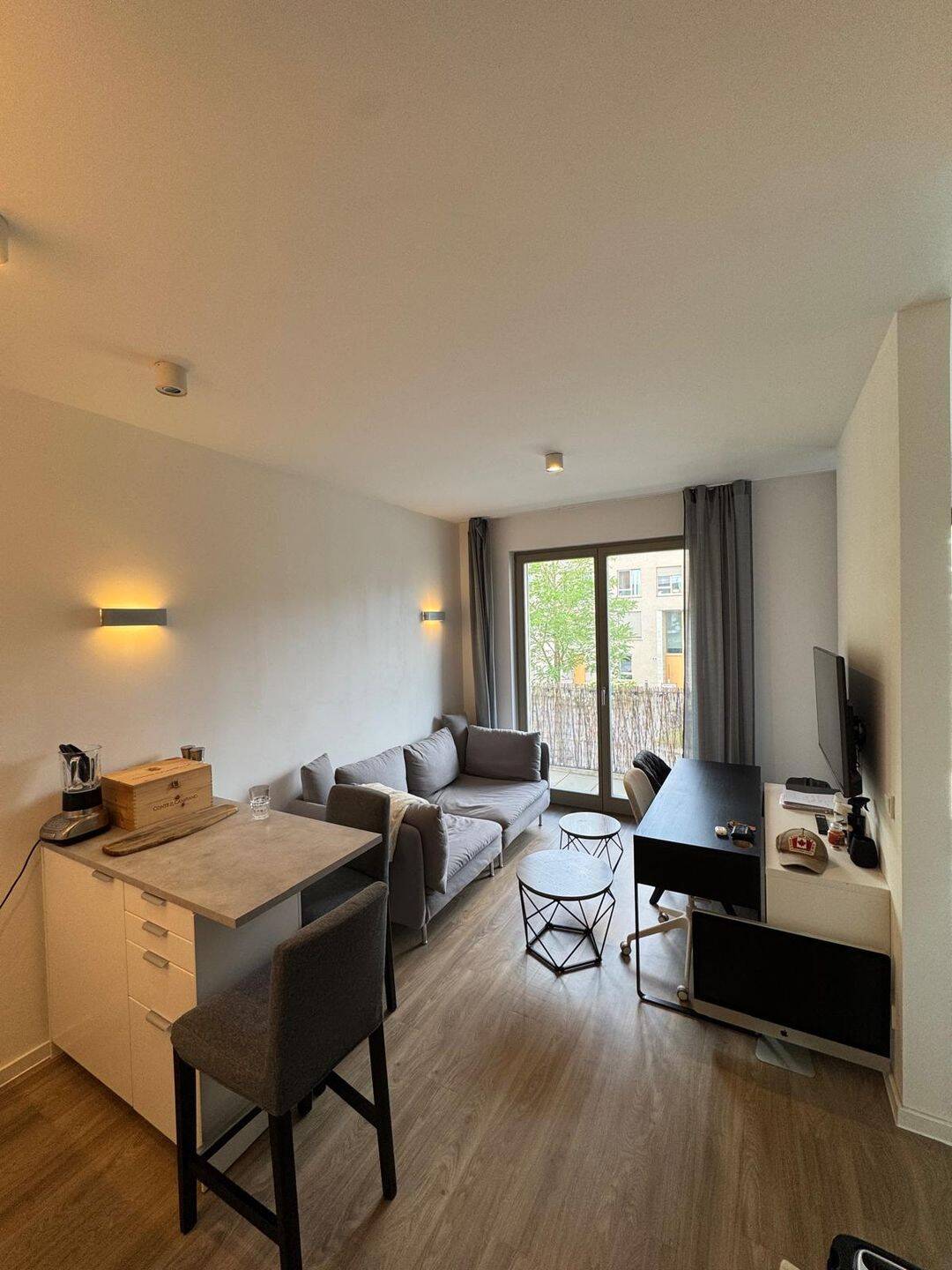 Modernes Wohnen auf Zeit in beliebter Lage in Regensburg, 93049 Regensburg (Großprüfening-Dechbetten-Königswiesen Innenstadt Westenviertel)