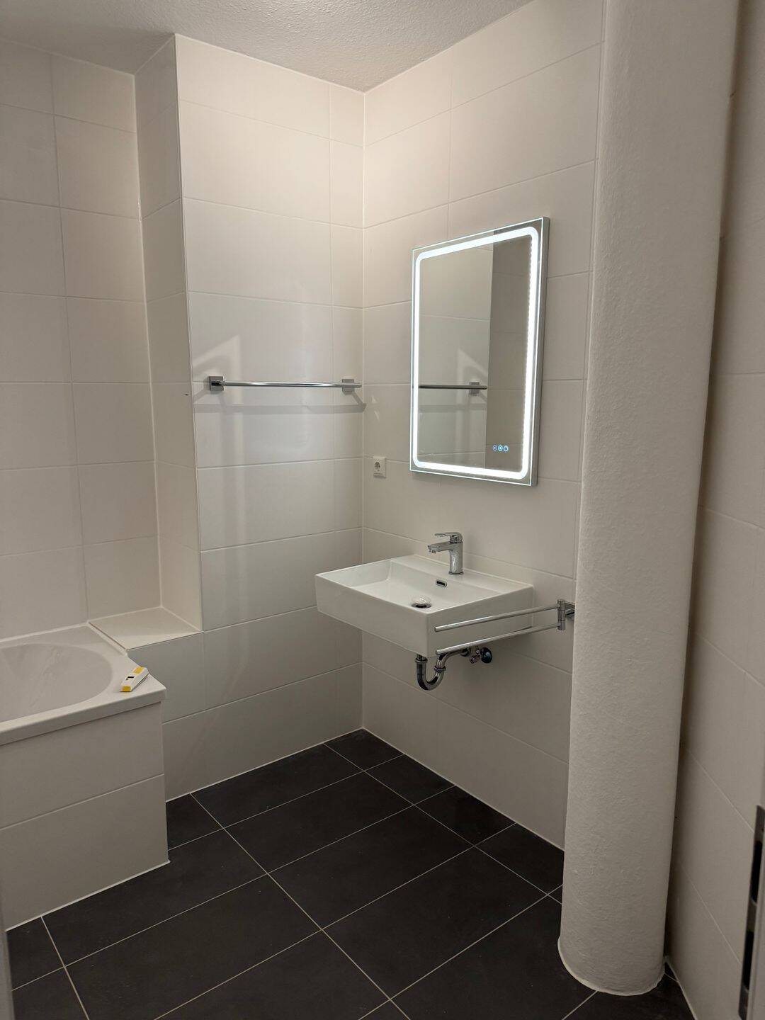 OF-Kaiserlei 5 Zimmerwohnung, 63067 Offenbach am Main (Kaiserlei Offenbach am Main)