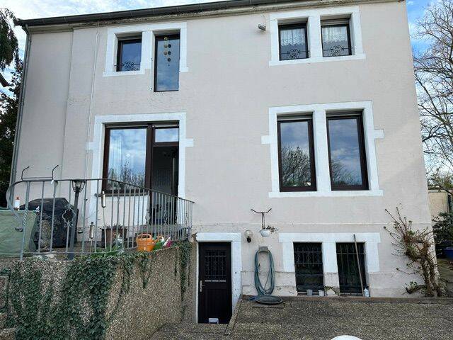 Charmanter Altbau in attraktiver Lage!, 66119 Saarbrücken