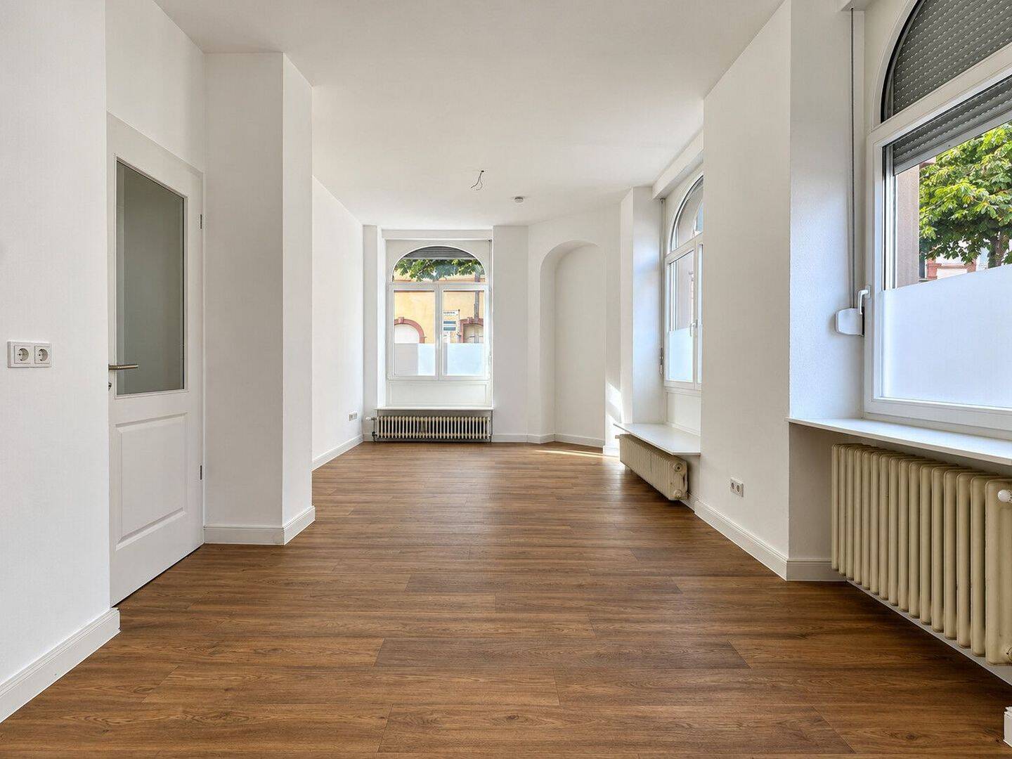Historischer Altbau | Stilvoll saniert | Garage & Stellplatz, 54290 Trier (Innenstadt Trier-Süd)