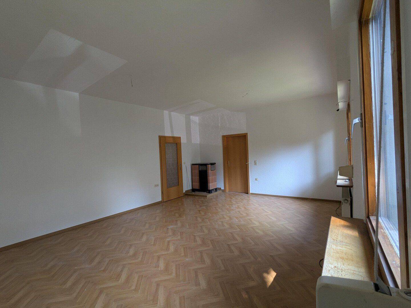 kleines Häusschen mit Garten, großer Garage und Stellplatz im Zentrum von MHL, 99974 Mühlhausen/Thüringen