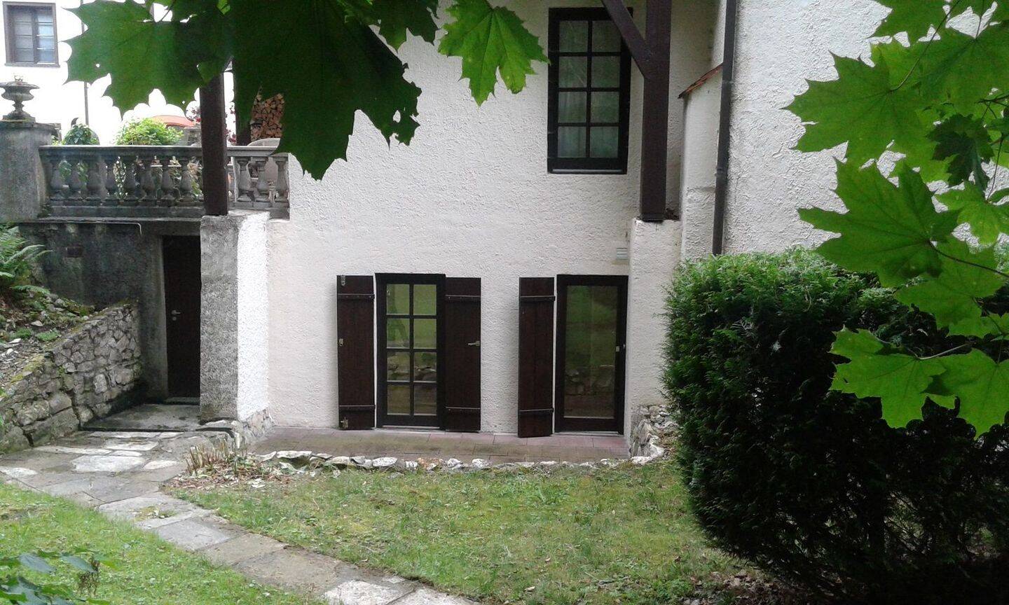 Wohnung im Schloß Neufra – werden Sie Schloßherr !, 88499 Riedlingen