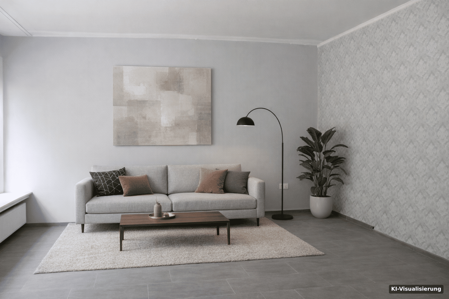 Familienfreundliche 4-Zimmer-Wohnung in Nordhorn – Ihr neues Zuhause in ruhiger Lage!, 48527 Nordhorn