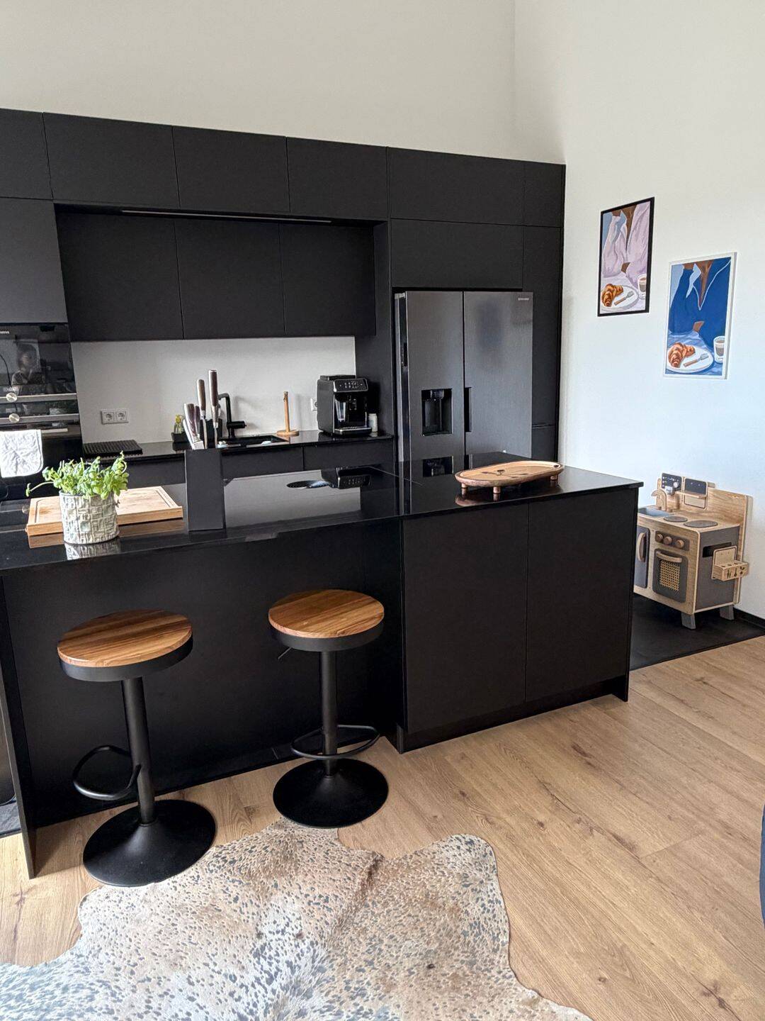 Wunderschöne 4,5 Zimmer Wohnung, 68307 Mannheim (Blumenau Kirschgartshausen Sandhofen Schönau)