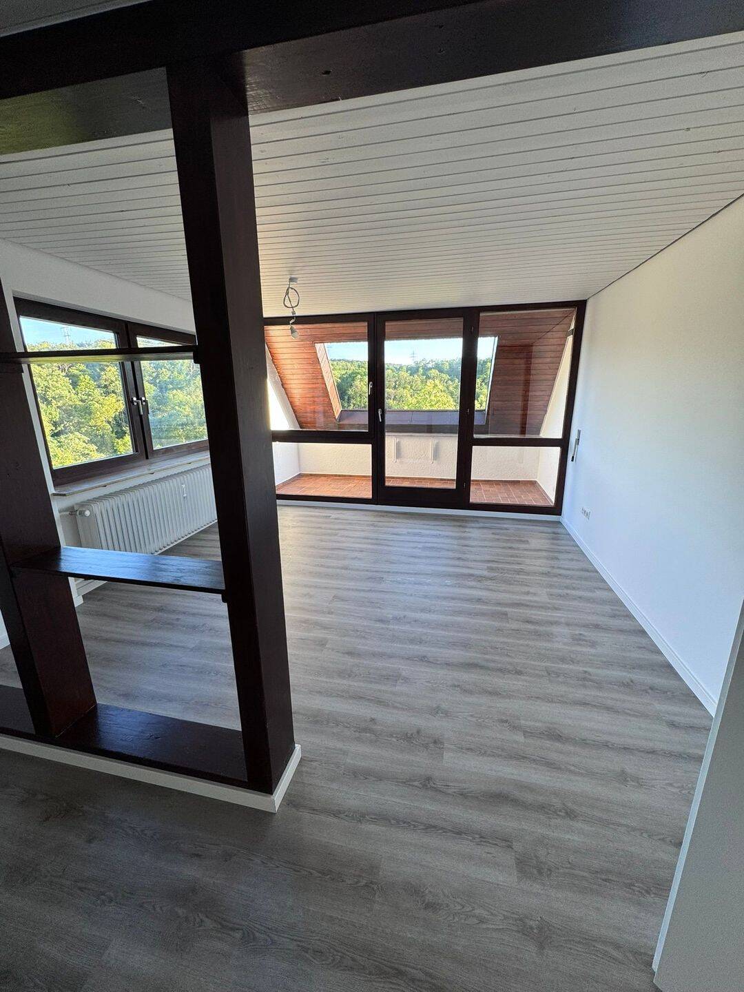 4,5 Zimmer in Sackgasse + großer Garten + Blick ins Grüne, 71686 Remseck am Neckar