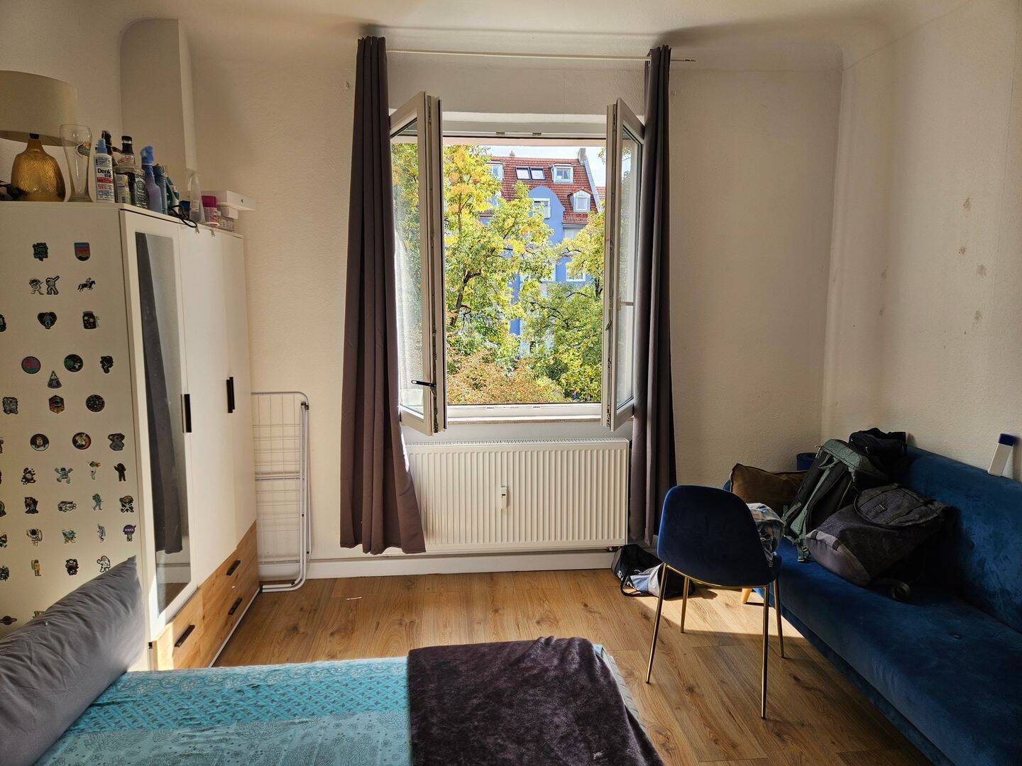 🏠 Private Room for Sublet – Nuremberg Südstadt, 90459 Nürnberg