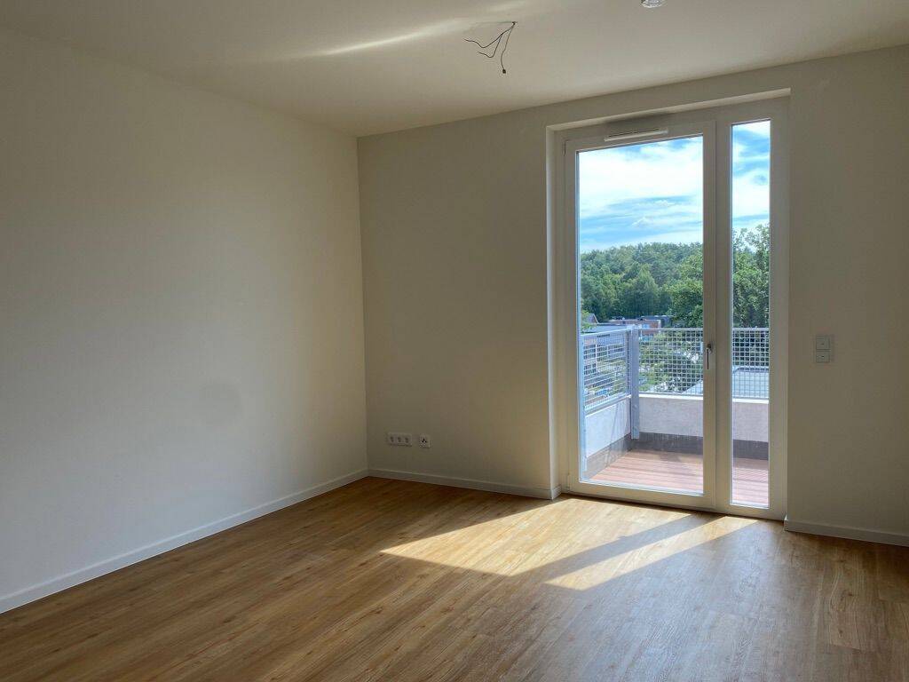 Attraktives Wohnen mit Atmosphäre…2 Zimmer mit Balkon, 21149 Hamburg (Harburg Hausbruch Neugraben-Fischbek)