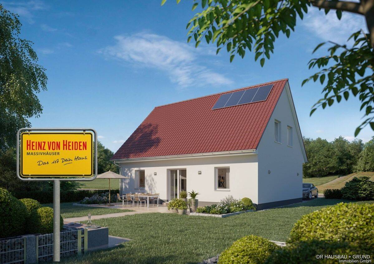 AKTIONSHAUS – in guter Lage !, 24879 Neuberend