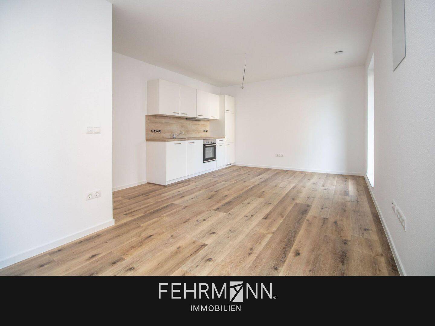 Barrierearmes Single-Apartment in Hochschulnähe zur Miete, 49808 Lingen (Ems)