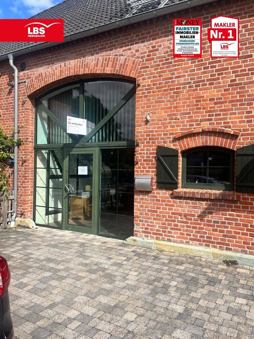 Wohnung in Lippstadt, 59556 Lippstadt