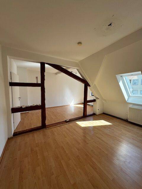 4 Zimmer Wohnung neu renoviert, 73525 Schwäbisch Gmünd