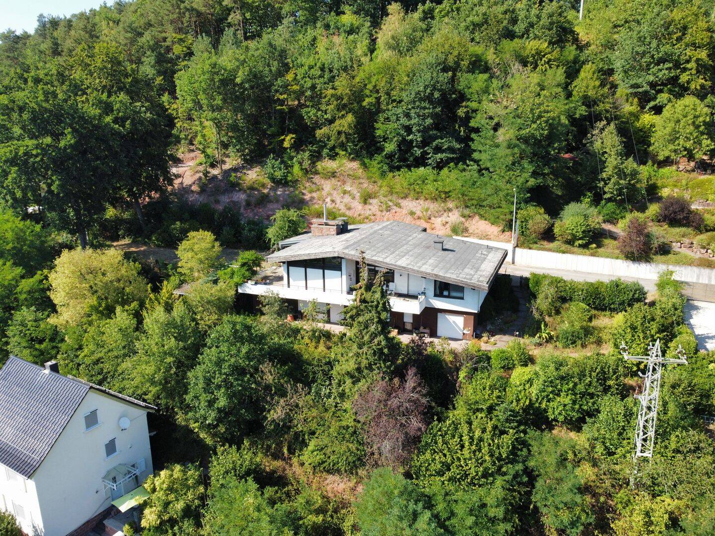 Villa mit Weitblick über Rodalben, 66976 Rodalben