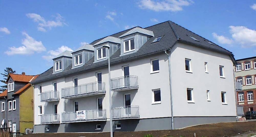 2- Raum Appartement (DG) in Ilmenau, 98693 Ilmenau