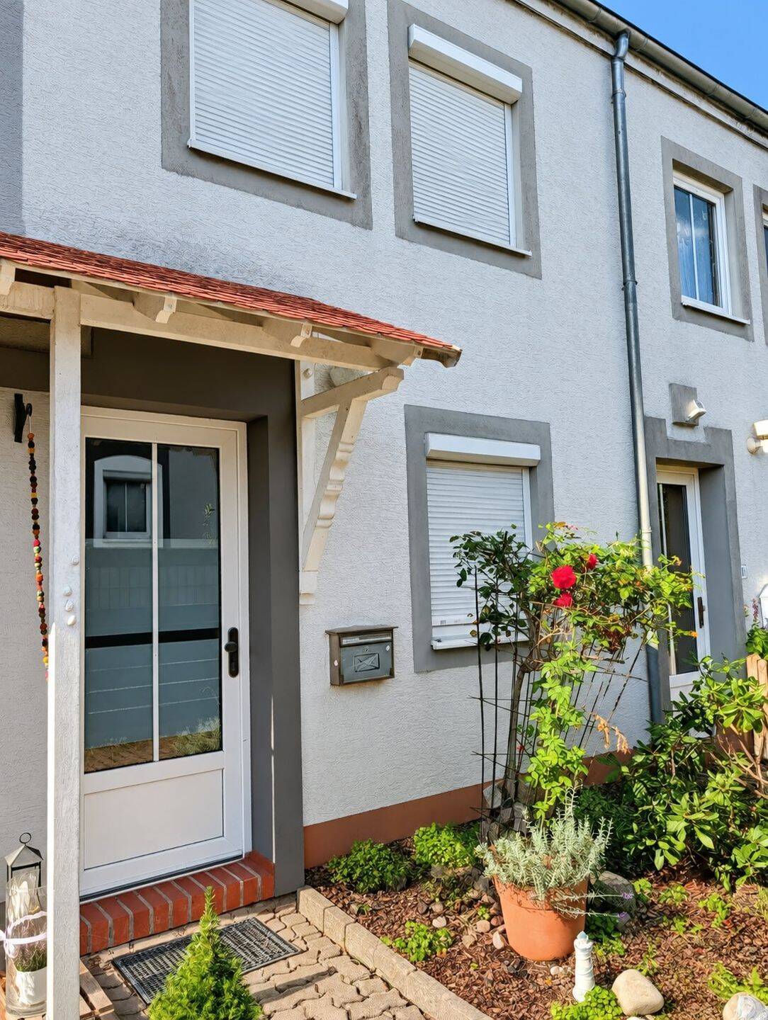 Reihenhaus ab 01.11.2026 Zum Mieten, 27751 Delmenhorst