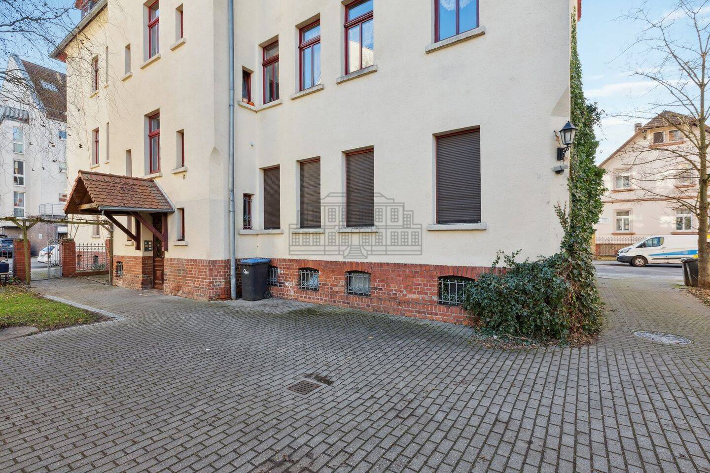 Traumhaftes Penthouse für die ganze Familie – zentral in Markkleeberg gelegen, 4416 Markkleeberg
