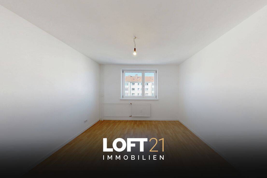 ** Renovierte 2-Zimmer-Wohnung – Einziehen und Wohlfühlen **, 85057 Ingolstadt (Ingolstadt)