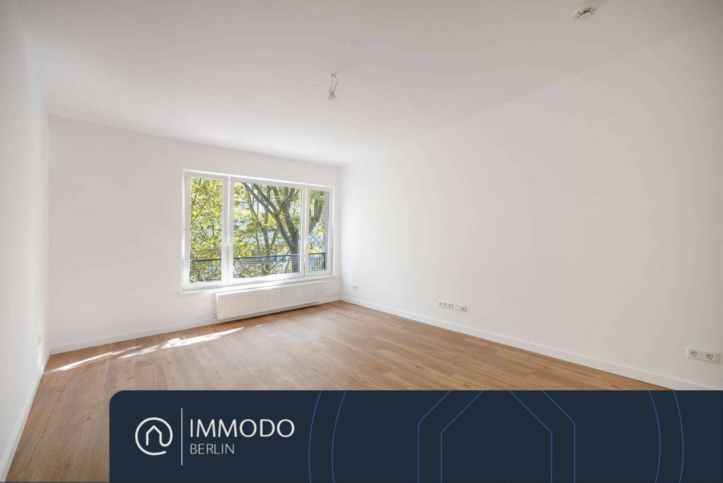 ?? Sensation am Winterfeldtplatz – hochwertig Sanierte 2 Zimmer Wohnung mit Blick ins Grüne, 10781 Berlin (Tempelhof-Schöneberg Schöneberg)