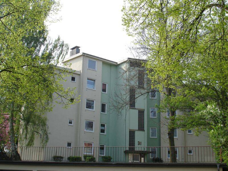 Freundliche 3-Zimmer-Wohnung im 1. Obergeschoss, 34121 Kassel (Mitte Süd Wehlheiden)