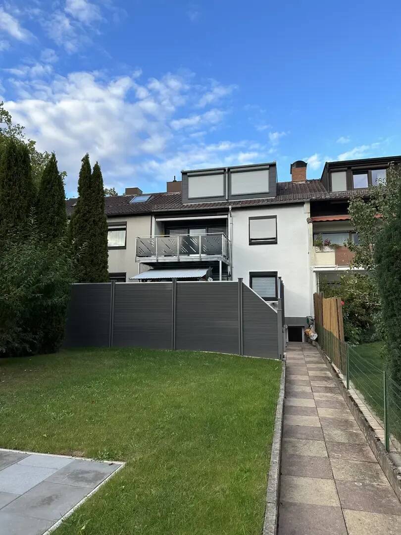 Traumhafte Maisonette Wohnung im Sommerhofenpark, 71067 Sindelfingen
