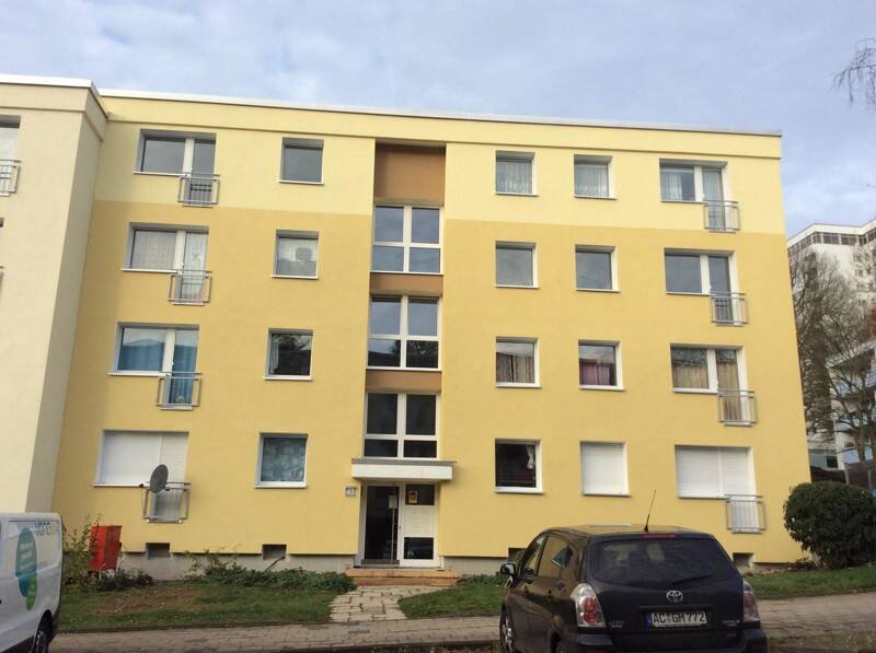 Helle 5-Zi.-Whg. mit 2 Balkonen, 52074 Aachen