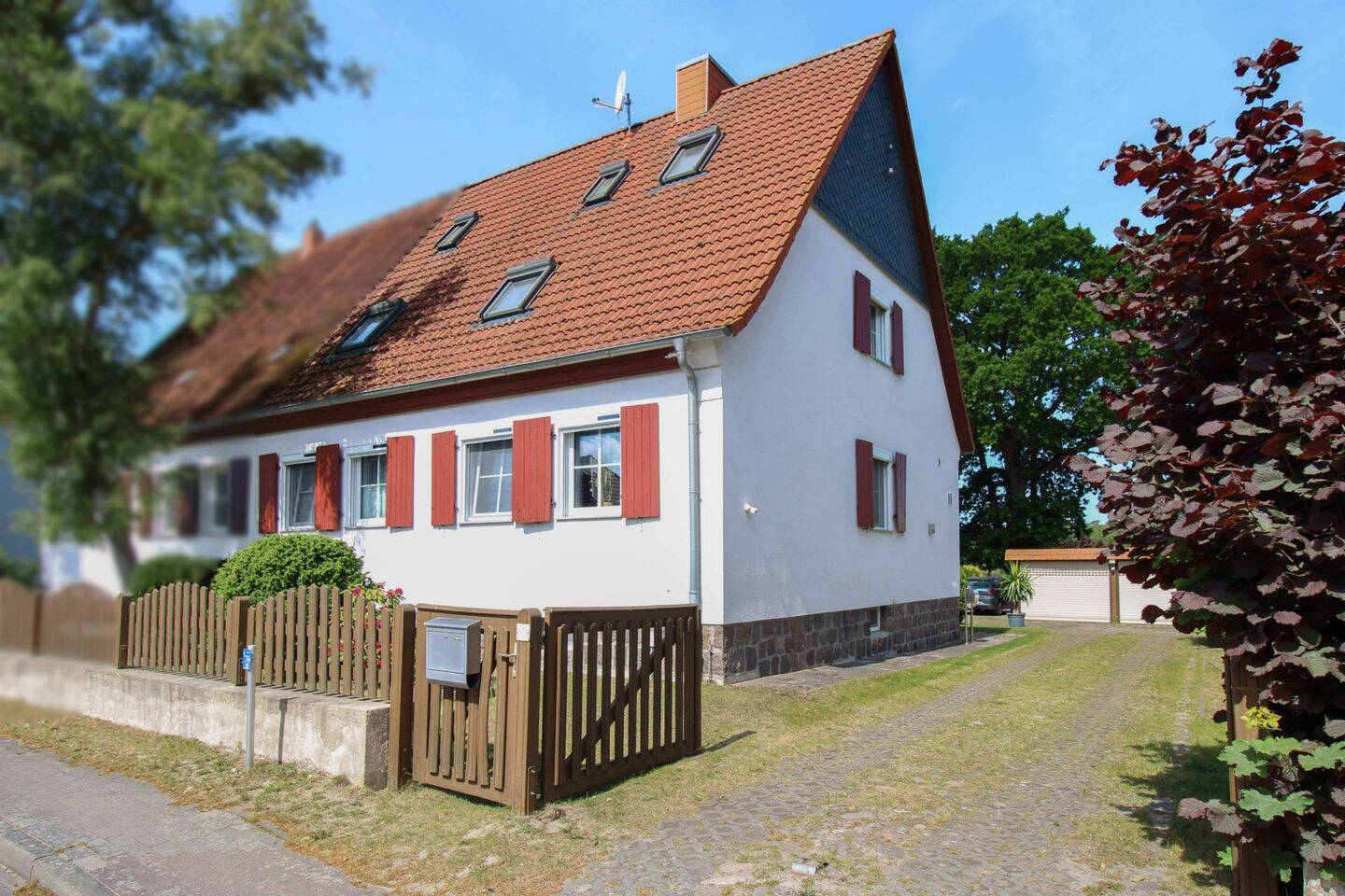 Modernisierter Wohntraum in Karlshagen: Viel Platz & Vollkomfort, 17449 Karlshagen
