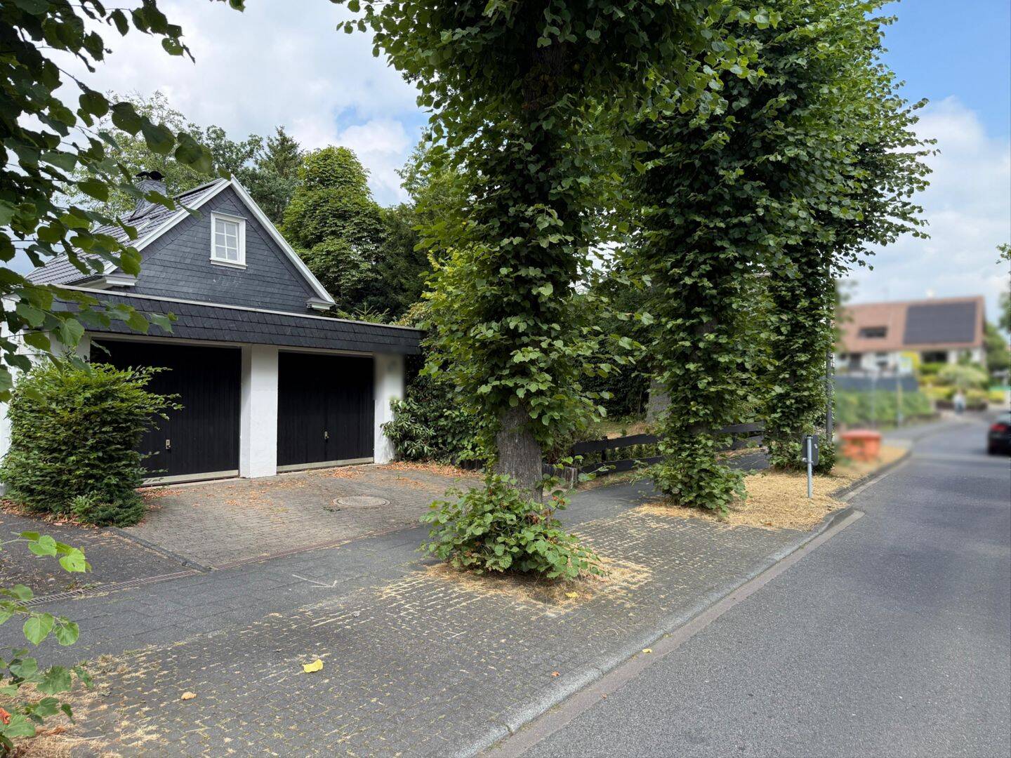 Charmantes Zuhause mit außergewöhnlich viel Platz im Freien, 42855 Remscheid (Innen Lüttringhausen Nord Süd West)