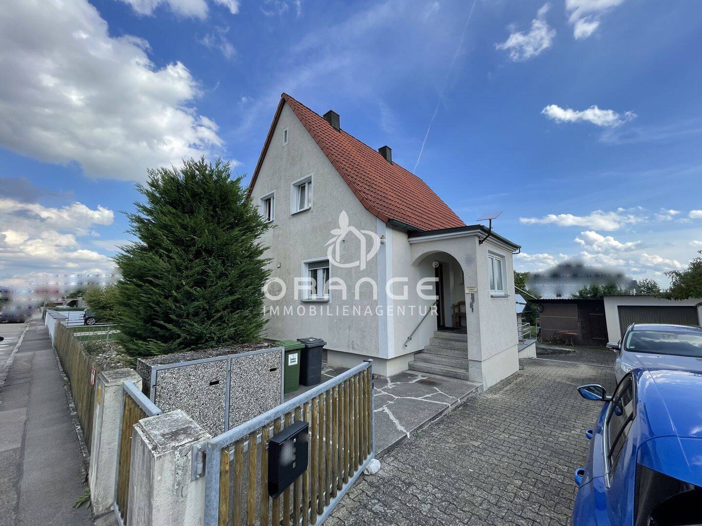 ***Auf ins Eigenheim – verwirklichen Sie sich Ihren Lebenstraum***, 85120 Hepberg