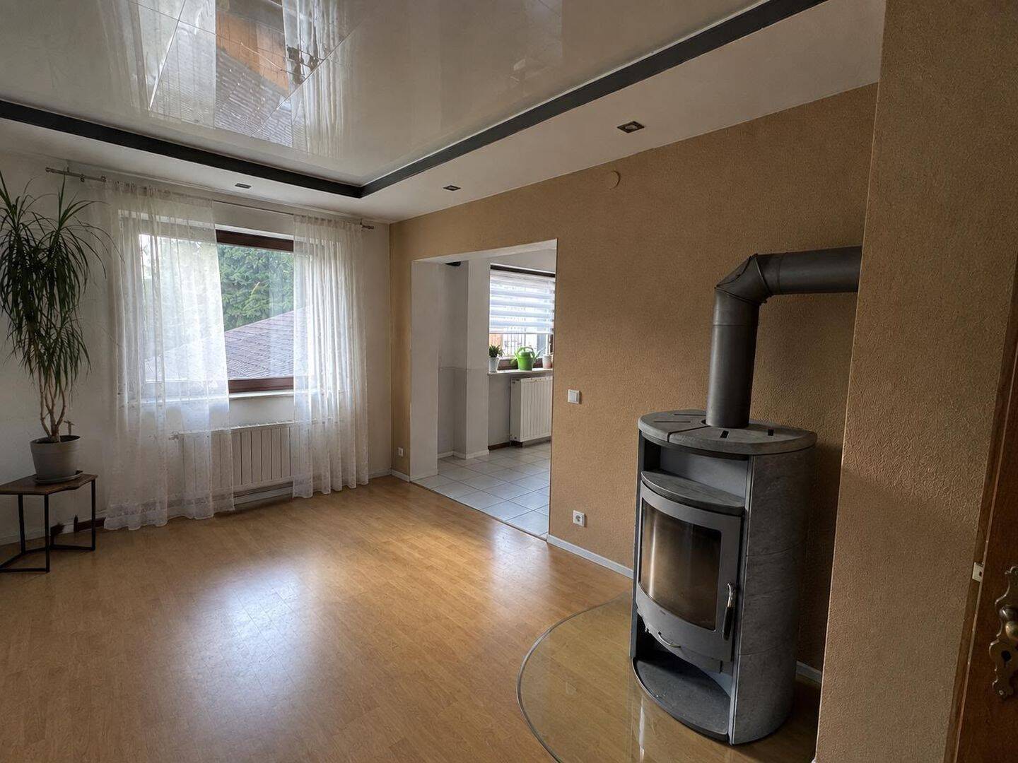 Mietwohnung, 4 Zimmer, 129 m², in Rauschenberg, 35282 Rauschenberg