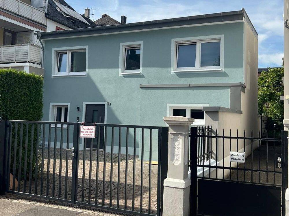 Erstbezug nach Komplettsanierung, Wohnen in Trier-Pallien, 54294 Trier