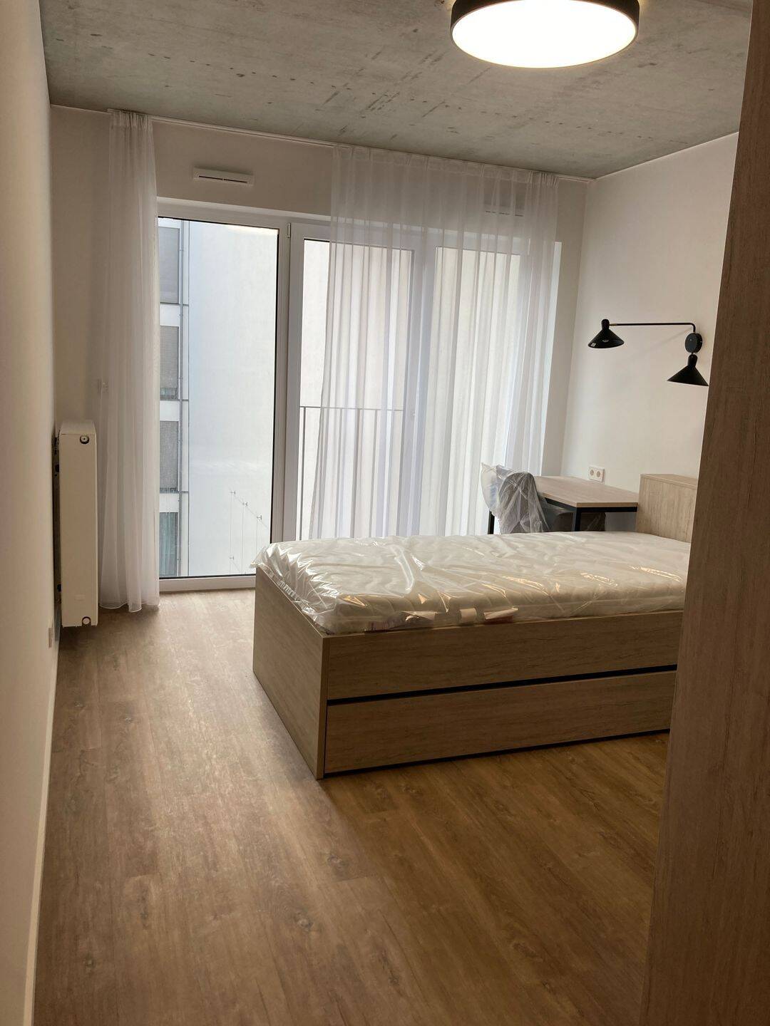 Möbliertes Apartment 17-20 m² all-inclusive ab 845 € warm Strom+WLAN inkl. Berlin Friedrichshain, 10247 Berlin (Friedrichshain-Kreuzberg Friedrichshain Prenzlauer Berg)