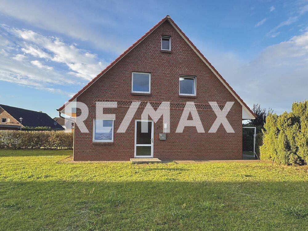 Solide Doppelhaushälfte in Bleckede, 21354 Bleckede