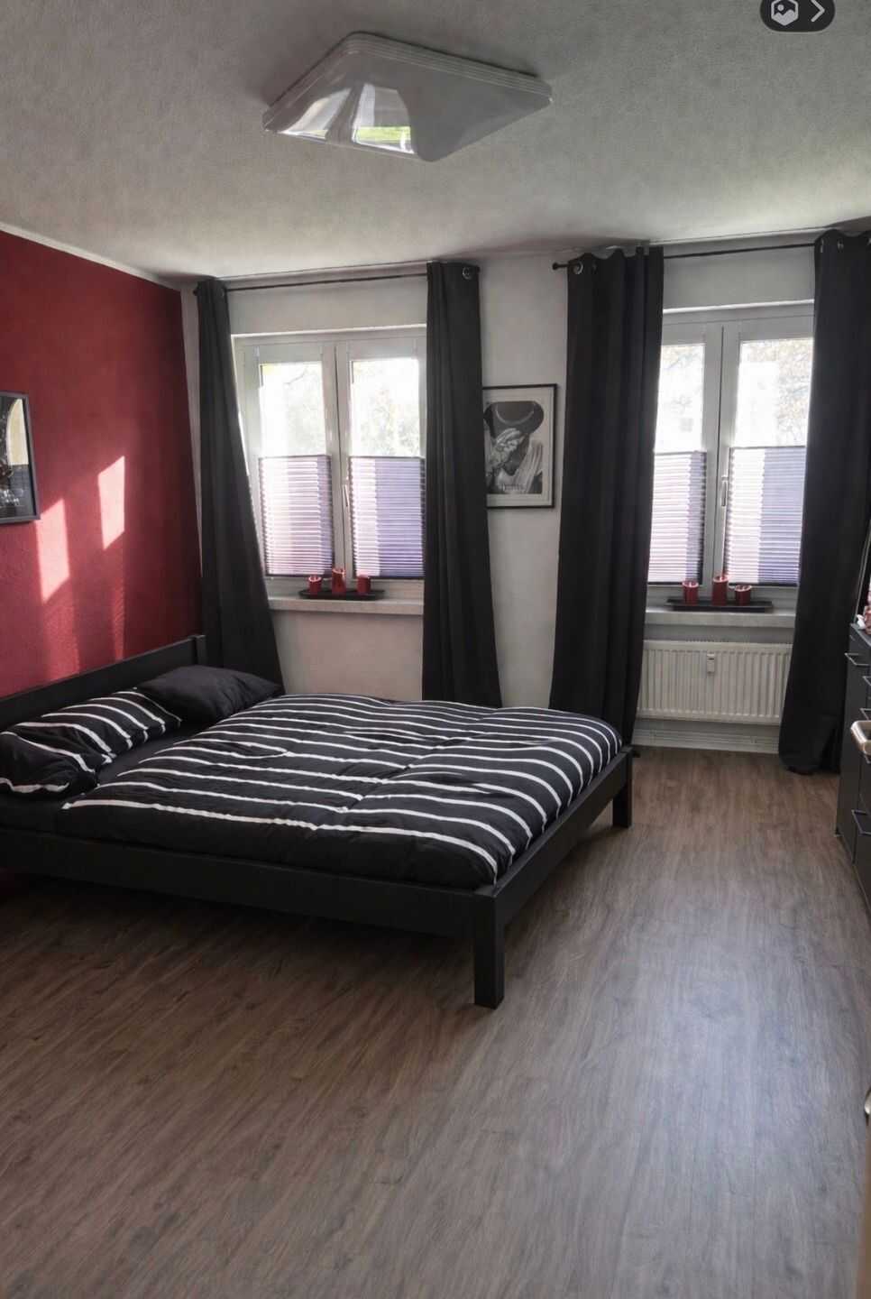 3-Zimmer-Wohnung, 9126 Chemnitz (Altchemnitz Bernsdorf Gablenz Lutherviertel Sonnenberg)