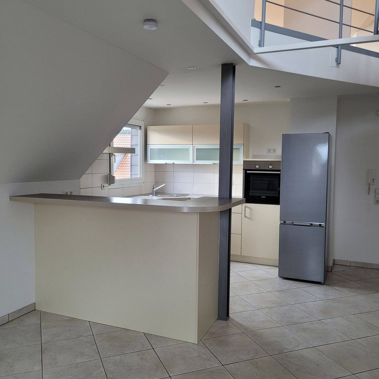 3,5 Zimmerwohnung ab 01.01.2027, 78315 Radolfzell am Bodensee