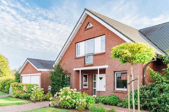 Ein Zuhause, das mitdenkt! Für jetzt und alles, was kommt – Einfamilienhaus mit Einliegerwohnung in Mittelangeln/ Satrup, 24986 Mittelangeln