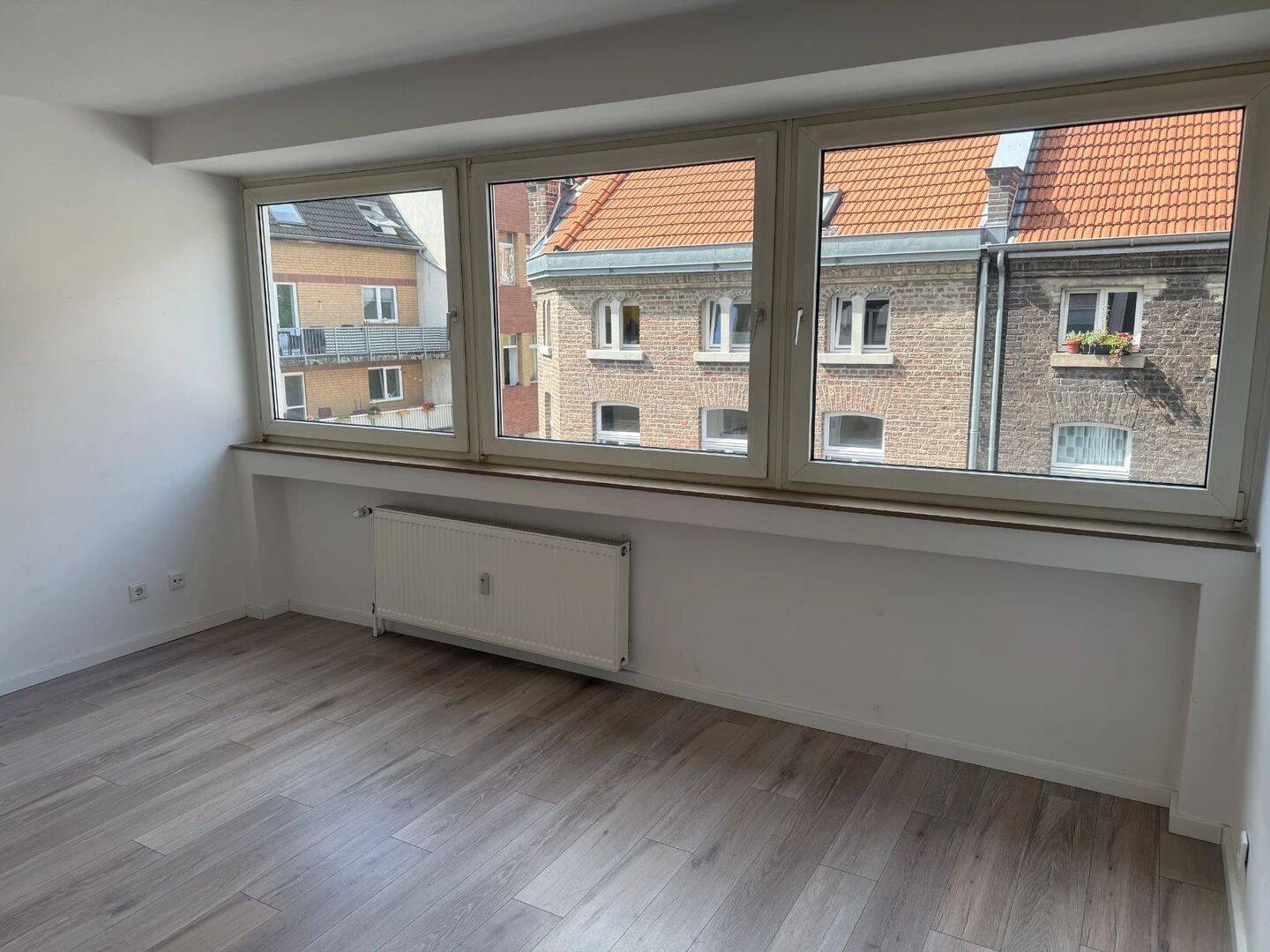 Ideal für Studenten: Apartment im Herzen von Ehrenfeld, 50825 Köln (Ehrenfeld Bickendorf Neuehrenfeld Ossendorf)