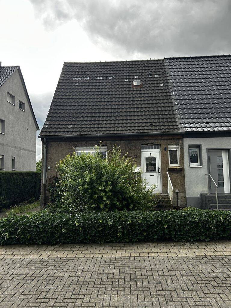 Klein aber Meins, 59067 Hamm