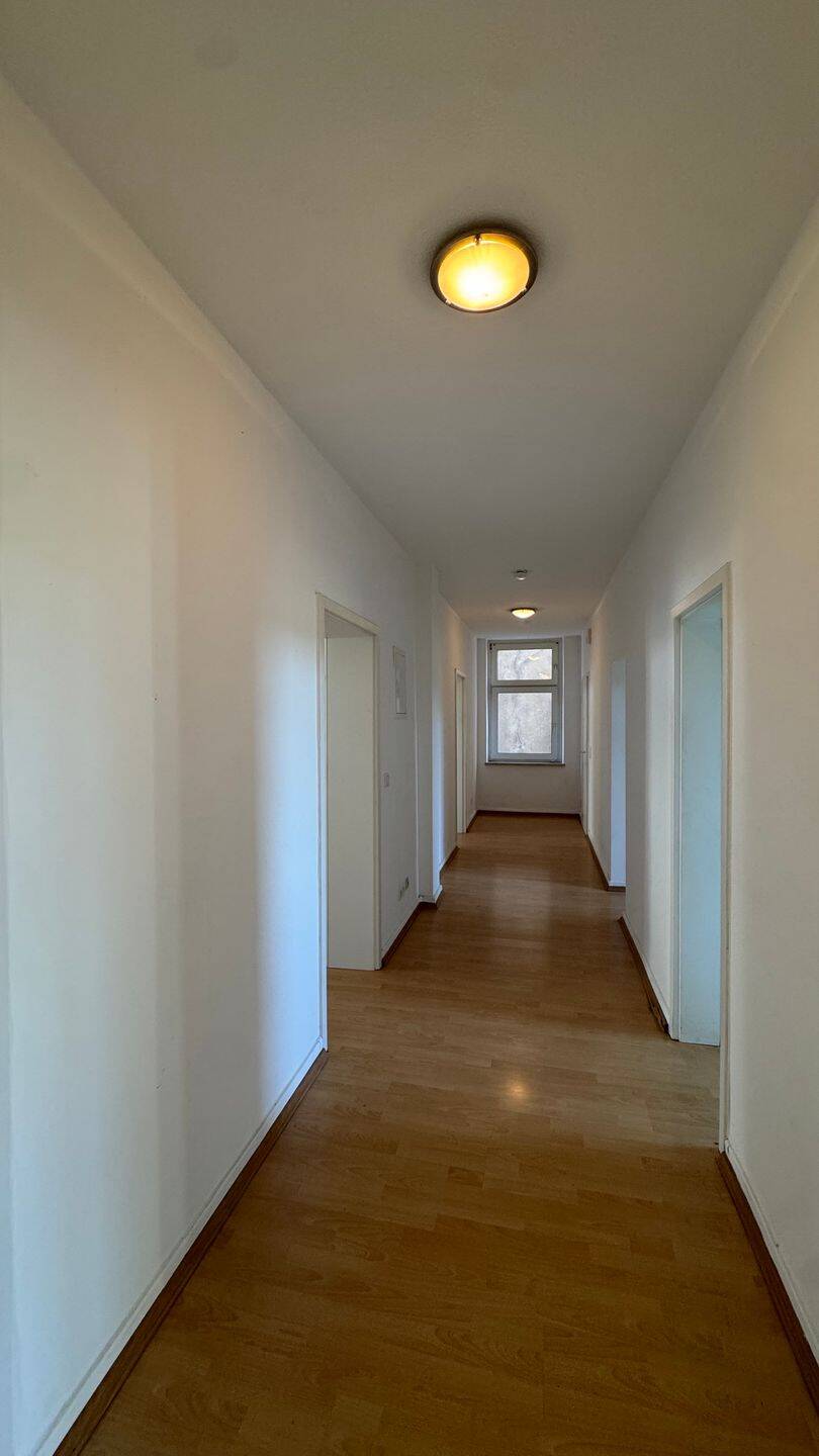 Großzügig, hell, bezugsfertig – 4 Zimmer in Herne-Süd, 44625 Herne (Herne-Mitte Herne-Süd Holsterhausen Sodingen)