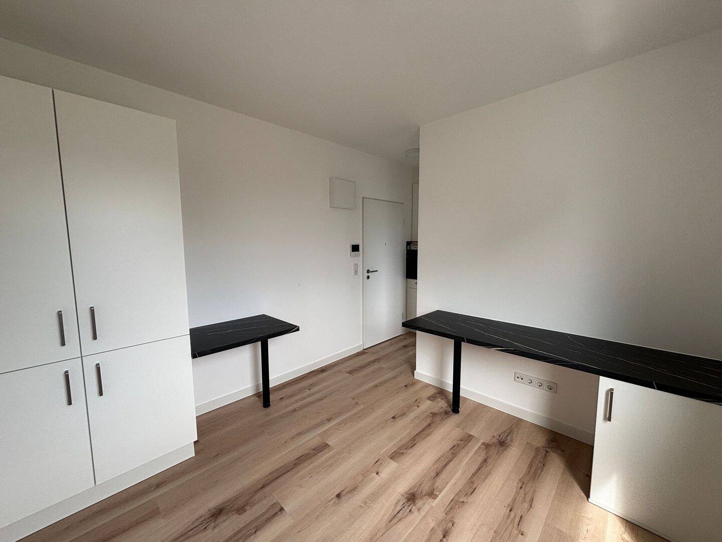 Modernes Mikroapartment in Top-Lage – Strom & Internet inklusive, 49078 Osnabrück (Hellern Weststadt)
