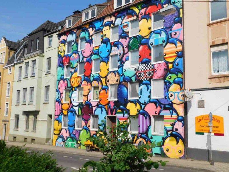 Kein Wunsch bleibt hier offen-Wohngefühl mitten in Hattingen, 45525 Hattingen