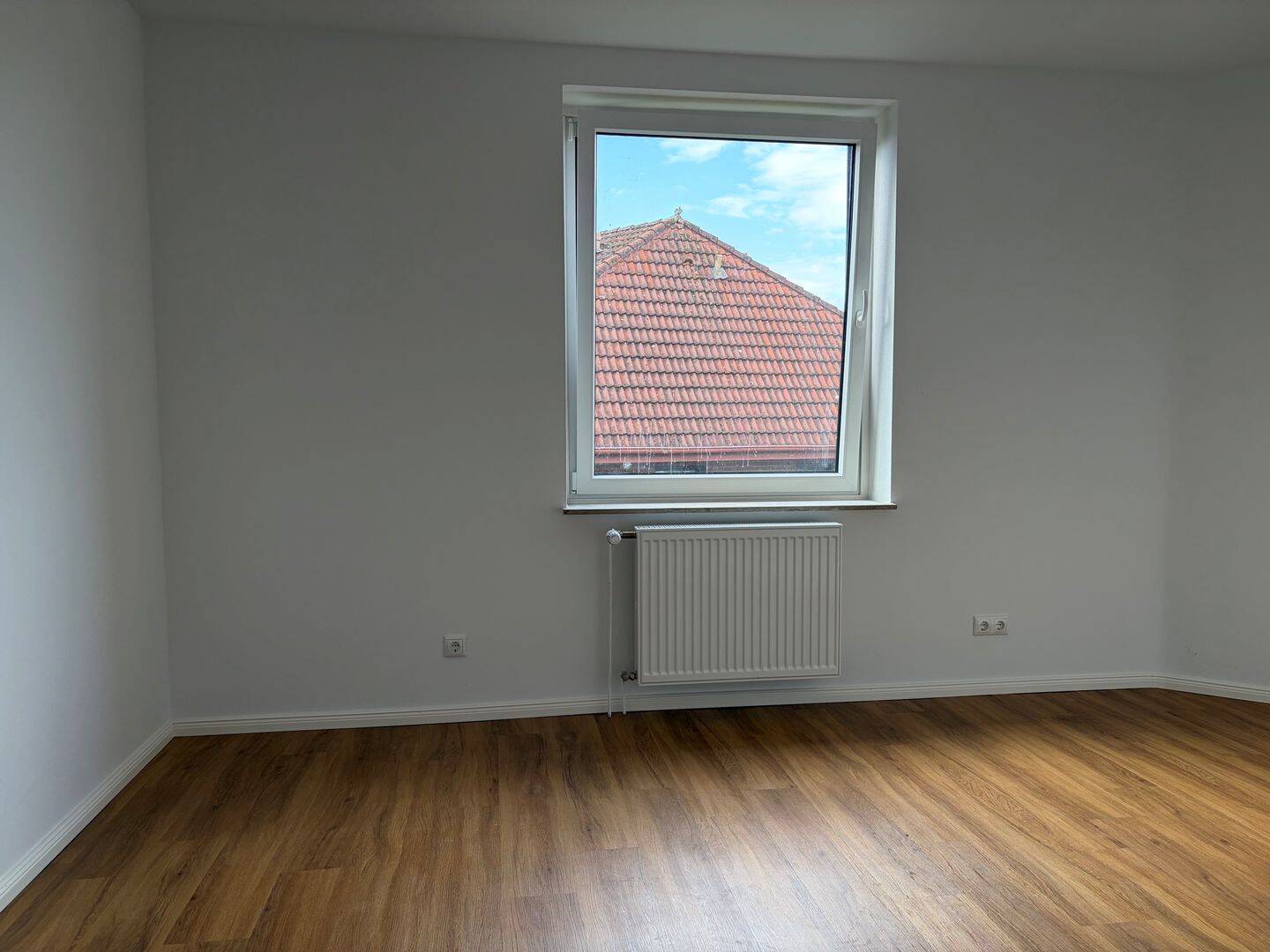 Attraktive 4-Zimmer-Wohnung im 2. OG mit Balkon, 29664 Walsrode