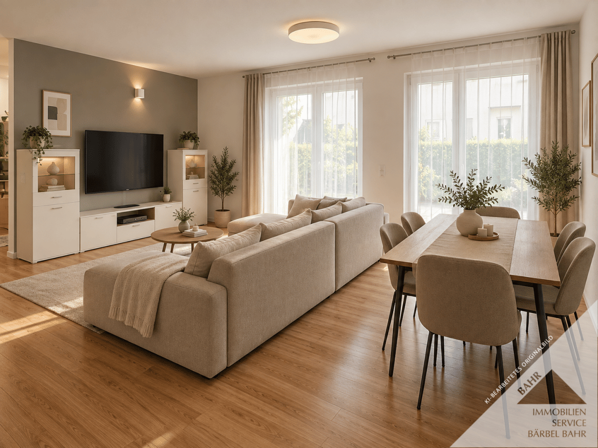 3 Zimmer-viele Möglichkeiten, 71101 Schönaich