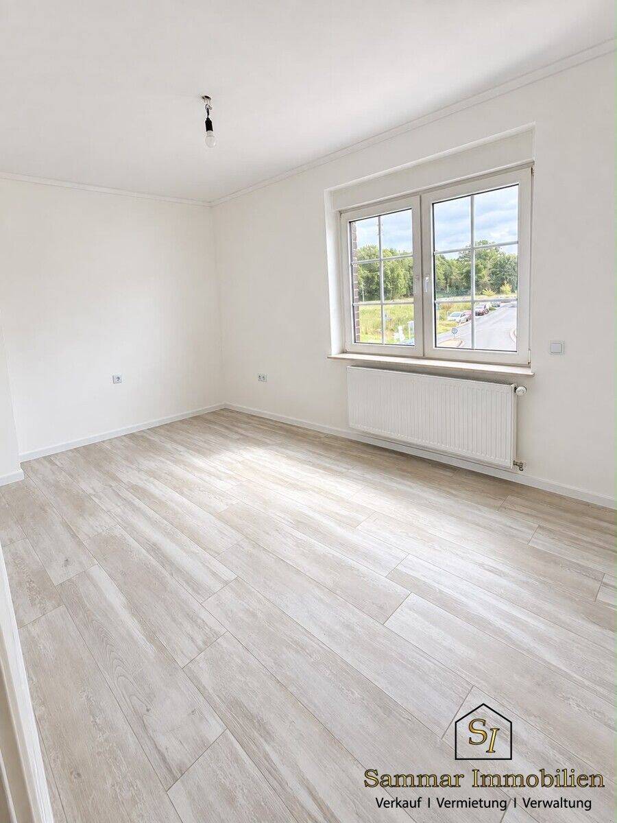 Modern kernsanierte 3-Zimmer-Wohnung im 1. Obergeschoss – 65 m² in guter Lage von Dinslaken, 46535 Dinslaken