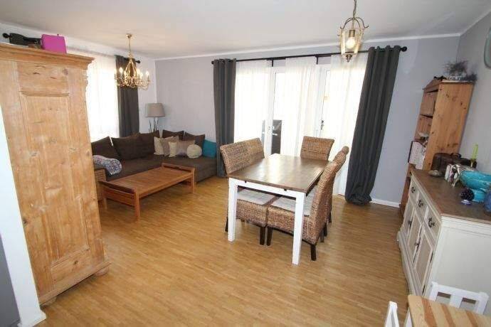 Nähe Wöhrdersee  !!  Helle, tolle 3 ZW ,  Balkon , Lift , TG, 90489 Nürnberg (Gärten bei Wöhrd Rennweg Veilhof Wöhrd)