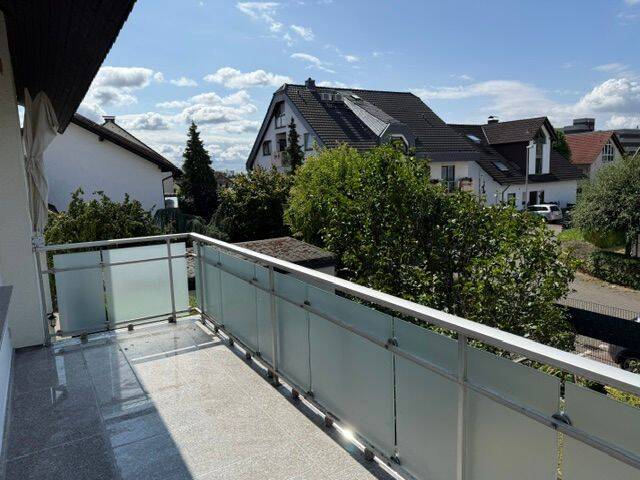 Ruhige 3-Zimmerwohnung in Kriftel, 65830 Kriftel