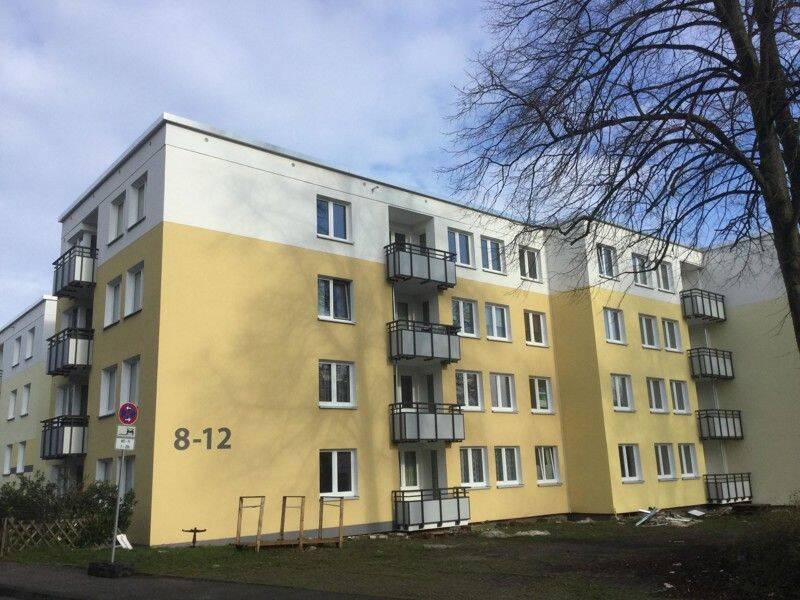 Jetzt zugreifen: 2-Zimmer-Wohnung, 33609 Bielefeld (Baumheide Innenstadt Schildesche)