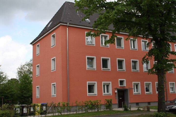 VIVAWEST modernisiert Ihre neue Wohnung., 46238 Bottrop (Batenbrock Welheim Welheimer Mark)