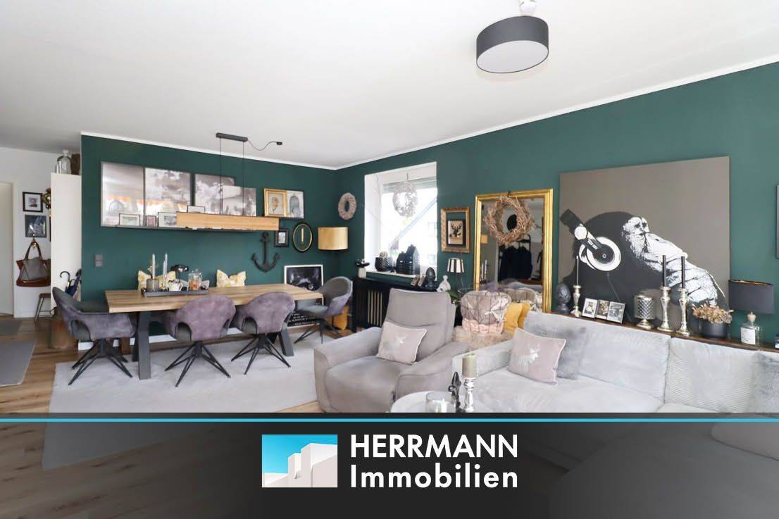 Sanierte 3-Zimmer-Eigentumswohnung in Afferde, 31789 Hameln
