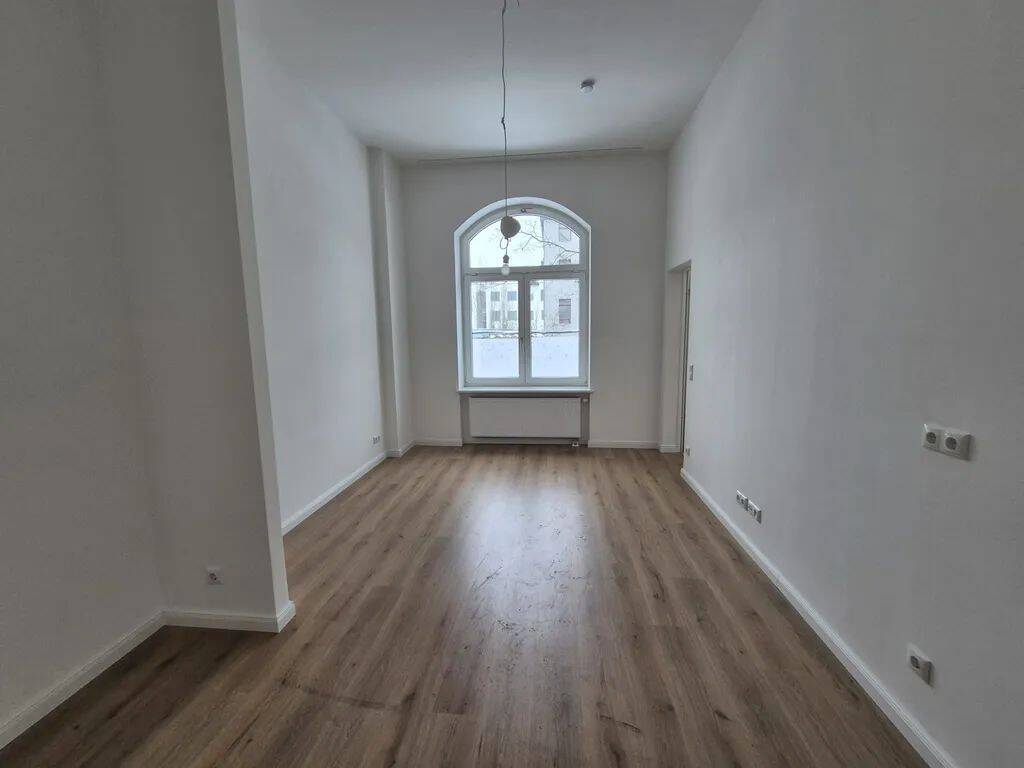 Schöne 2-Zimmer-Wohnung in Berlin Wedding, 13347 Berlin (Mitte Gesundbrunnen Wedding)