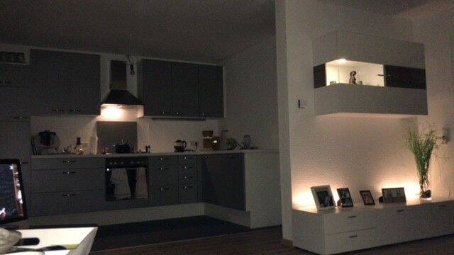 Moderne 3-Zimmer Wohnung mit Balkon in Saarbrücken-Rastpfuhl, 66113 Saarbrücken